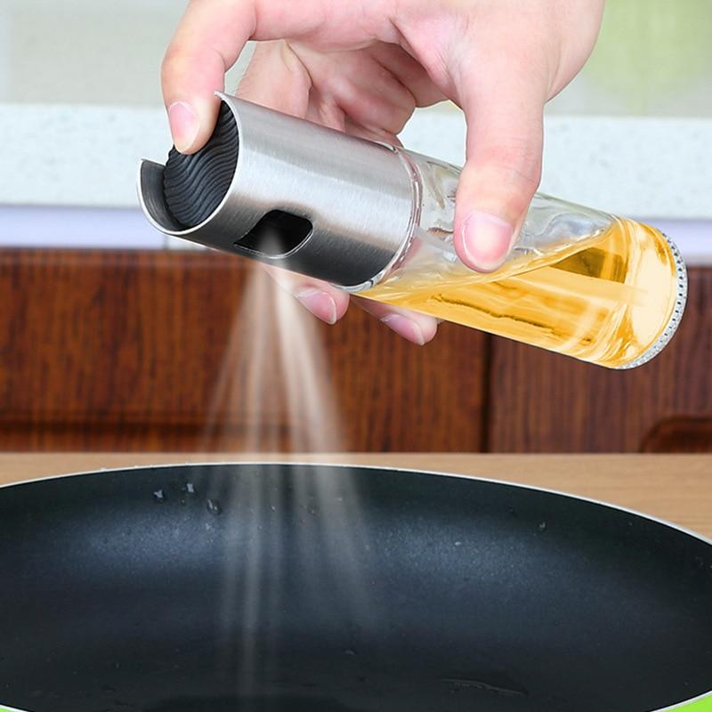 Olea - Olivenol Spray Dispenser | Luvikno