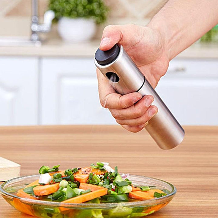 Olea - Olivenol Spray Dispenser | Luvikno