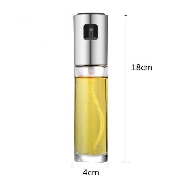 Olea - Olivenol Spray Dispenser | Luvikno