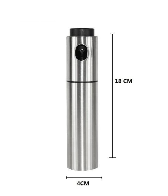 Olea - Olivenol Spray Dispenser | Luvikno