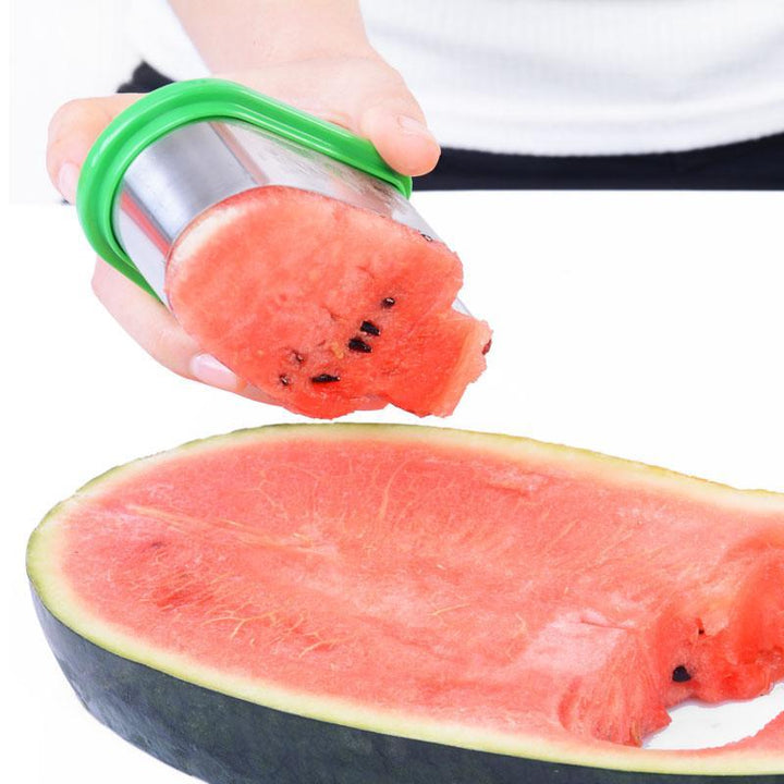 Vannmelon Iskrem Skjærer | Luvikno