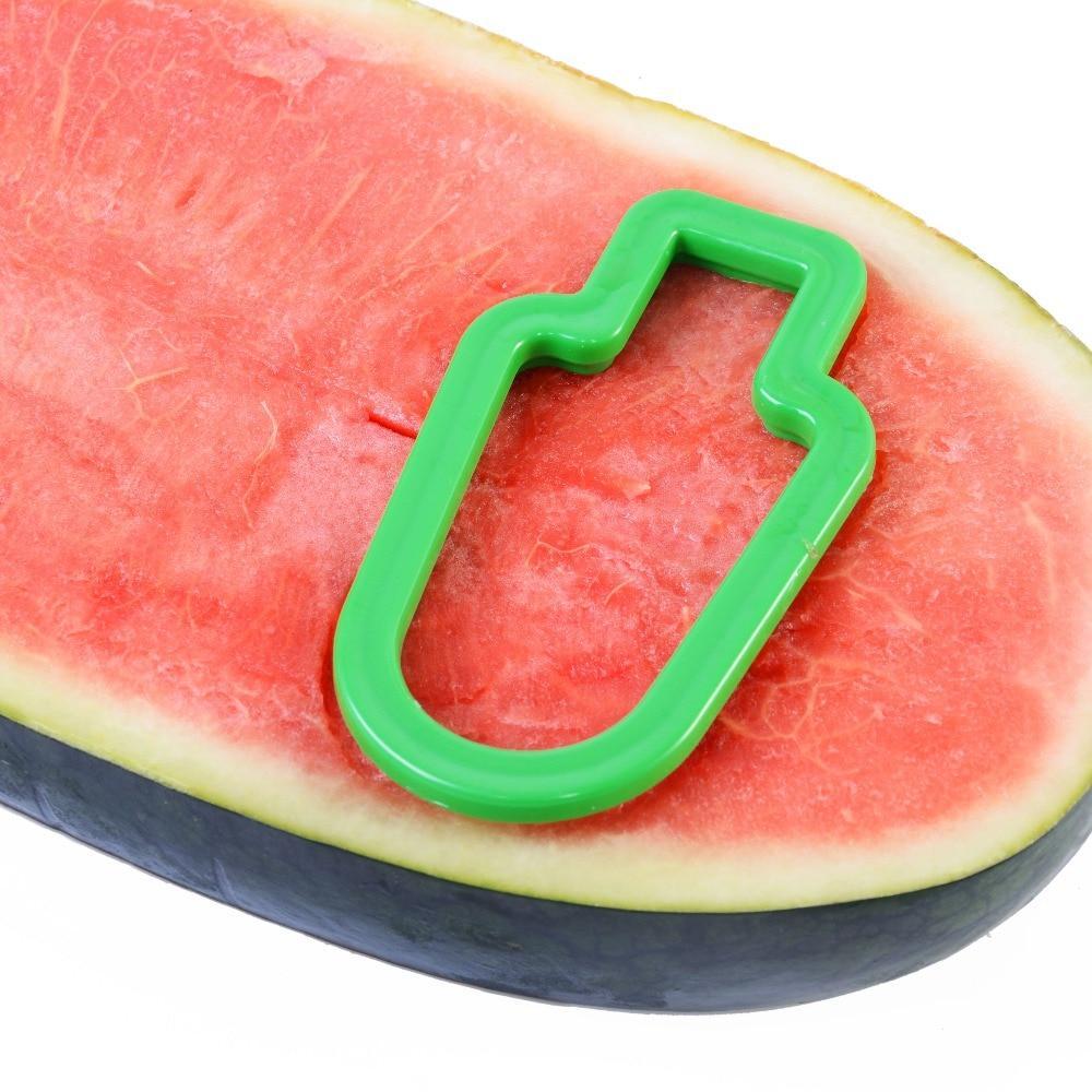 Vannmelon Iskrem Skjærer | Luvikno