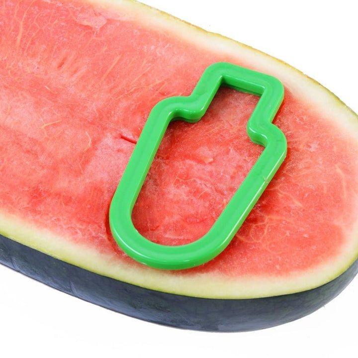 Vannmelon Iskrem Skjærer | Luvikno