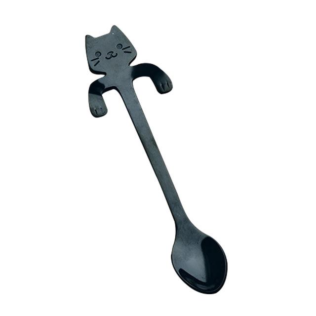 Kitty Spoon | Luvikno