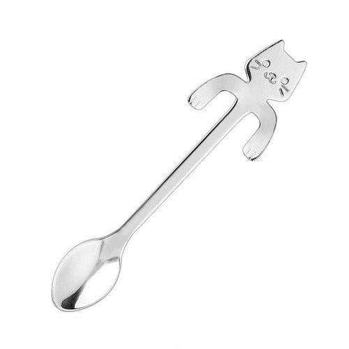 Kitty Spoon | Luvikno
