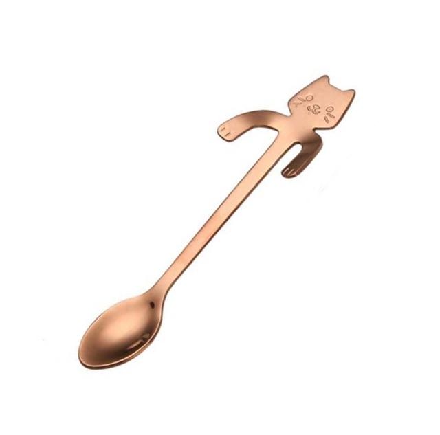 Kitty Spoon | Luvikno