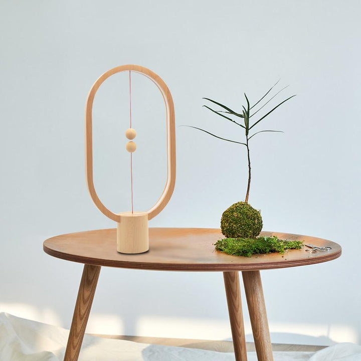 Heng Balance Lamp | Luvikno