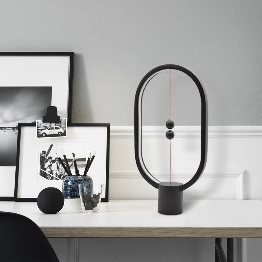 Heng Balance Lamp | Luvikno