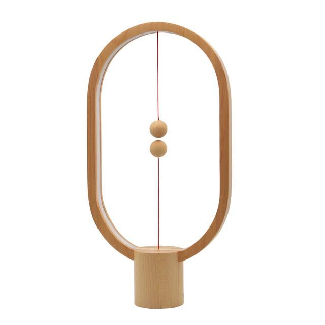 Heng Balance Lamp | Luvikno