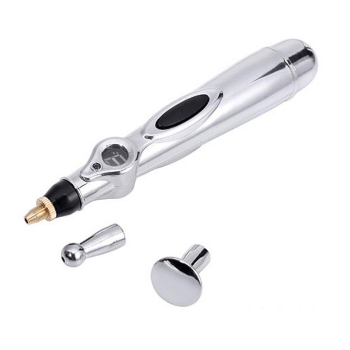 AcuSelf - Akupunktur Laser Pen | Luvikno