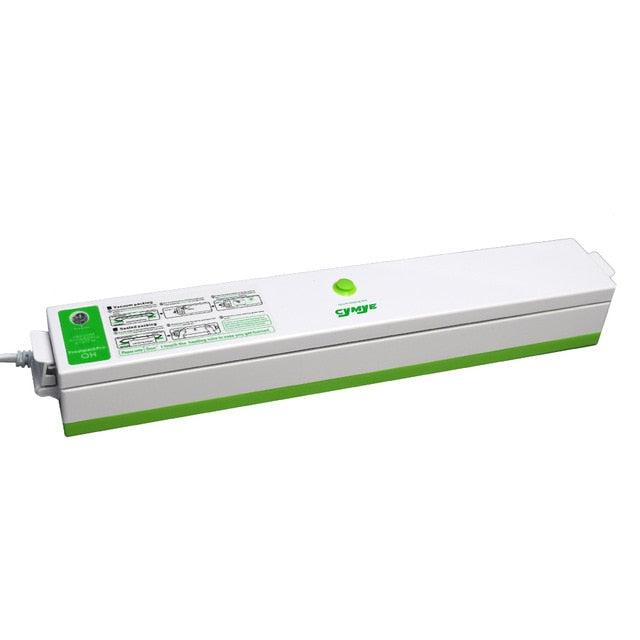 Luvikno | FreshKeeper Vacuum - Matferskhetsbevaringssystem med vakuumteknologi