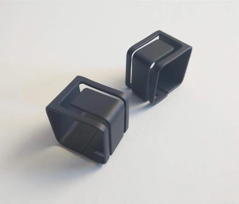 Primrose - Chunky Square Ring | Luvikno