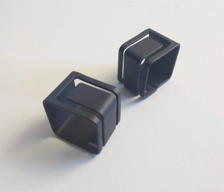 Primrose - Chunky Square Ring | Luvikno