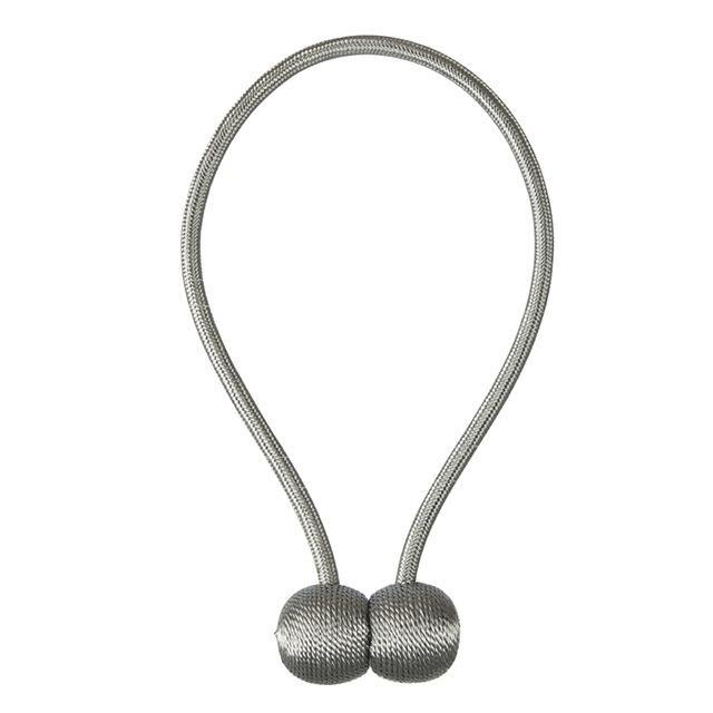 Magnetisk Gardinbånd | Luvikno
