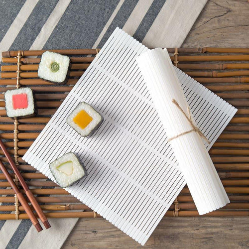 Eichi - Sushi Rullematte | Luvikno