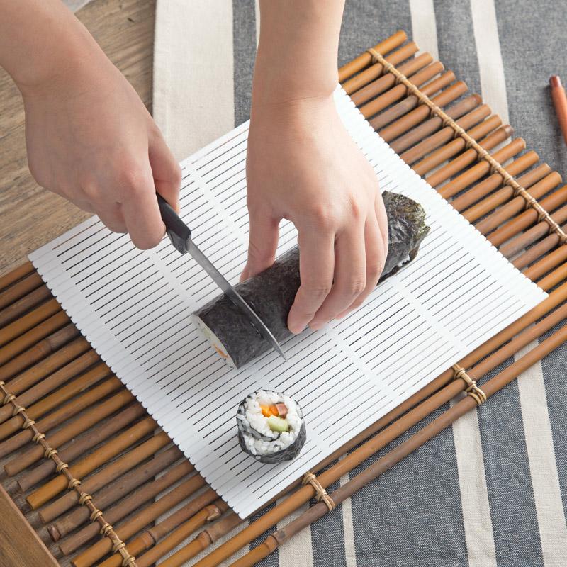Eichi - Sushi Rullematte | Luvikno