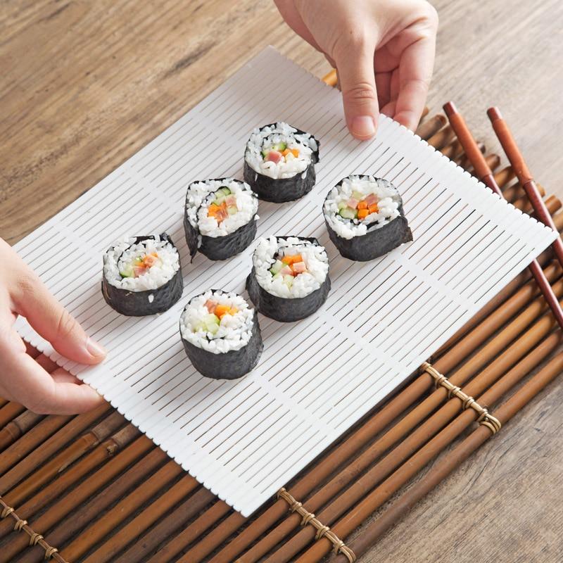 Eichi - Sushi Rullematte | Luvikno