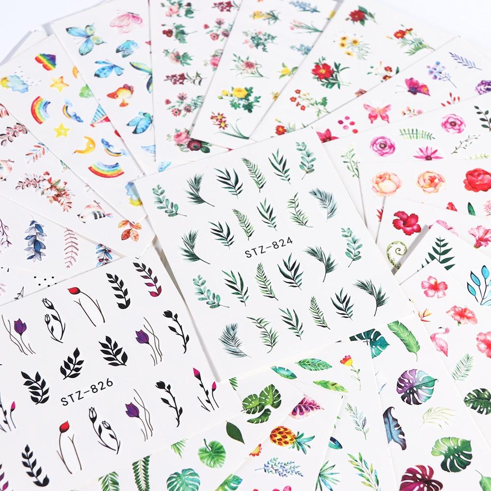 Tamika - Neglert Art Stickers | Luvikno
