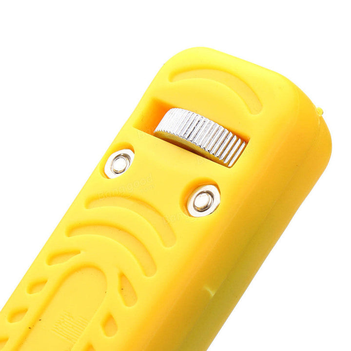 Wire Stripper Pocket Knife Tool | Luvikno