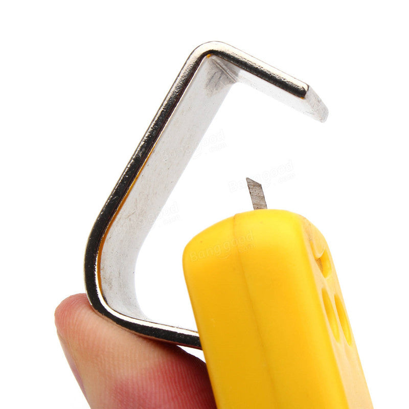 Wire Stripper Pocket Knife Tool | Luvikno