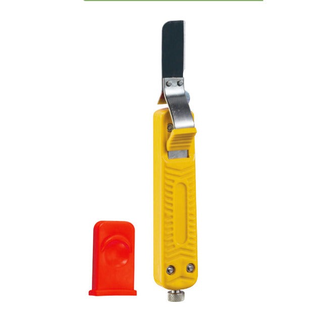 Wire Stripper Pocket Knife Tool | Luvikno