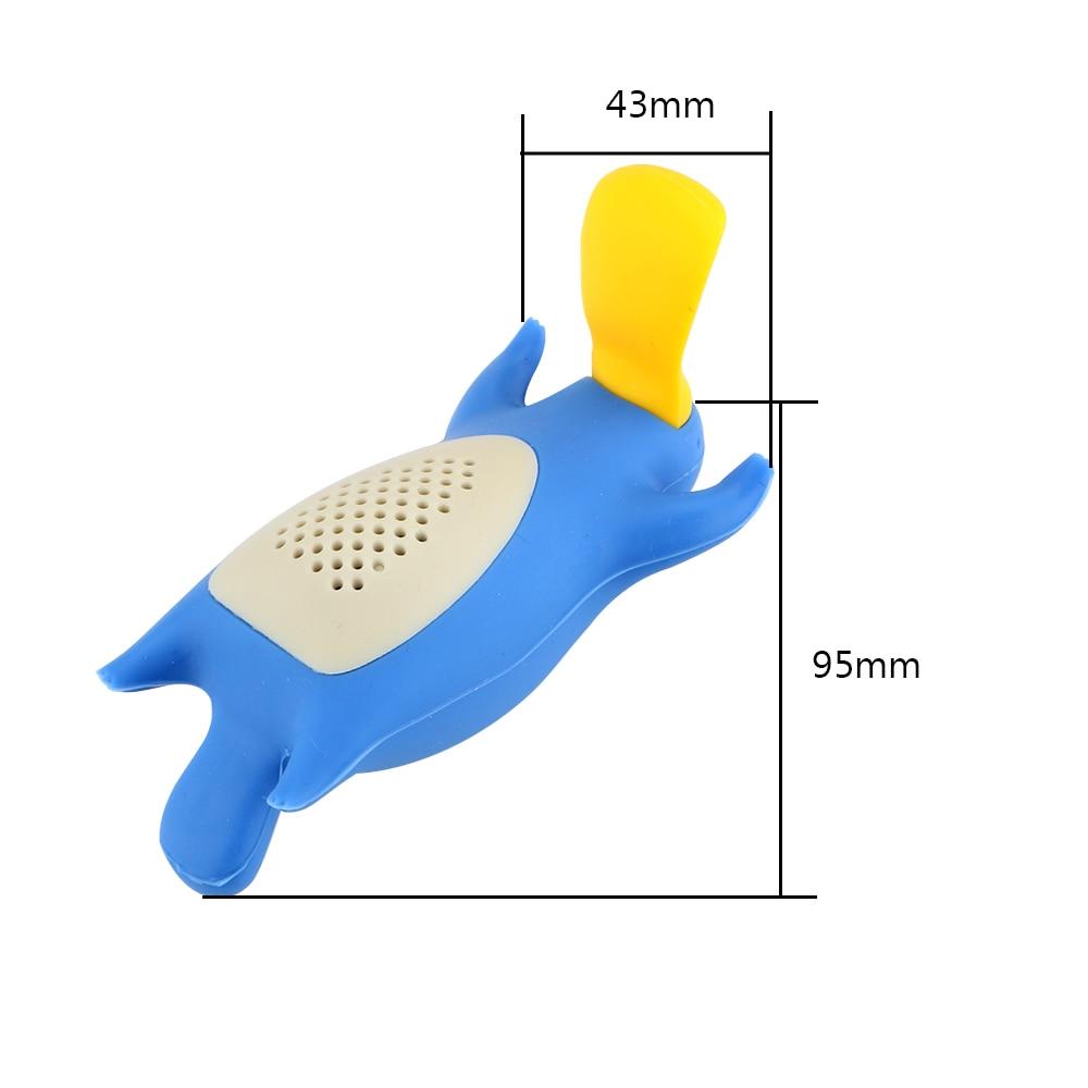 Platypus Tefilter | Luvikno