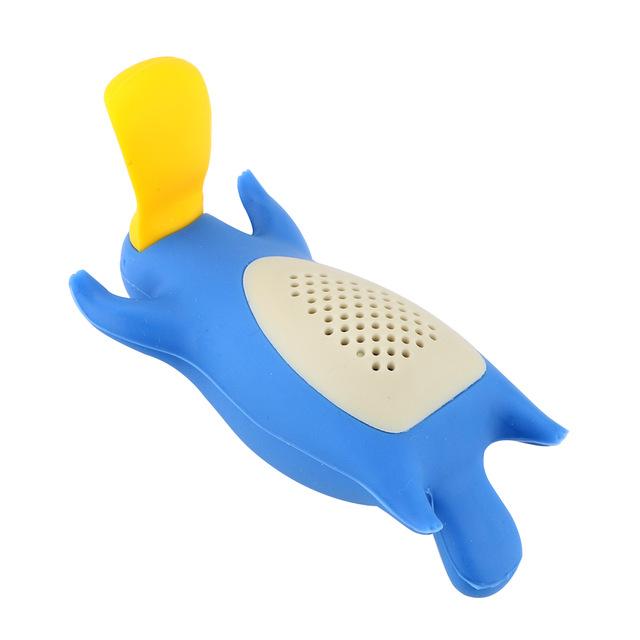Platypus Tefilter | Luvikno