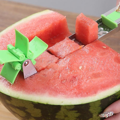 Windmill Vannmelon Skiver | Luvikno