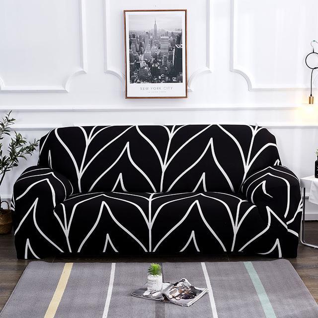 Magic Sofa Cover | Luvikno