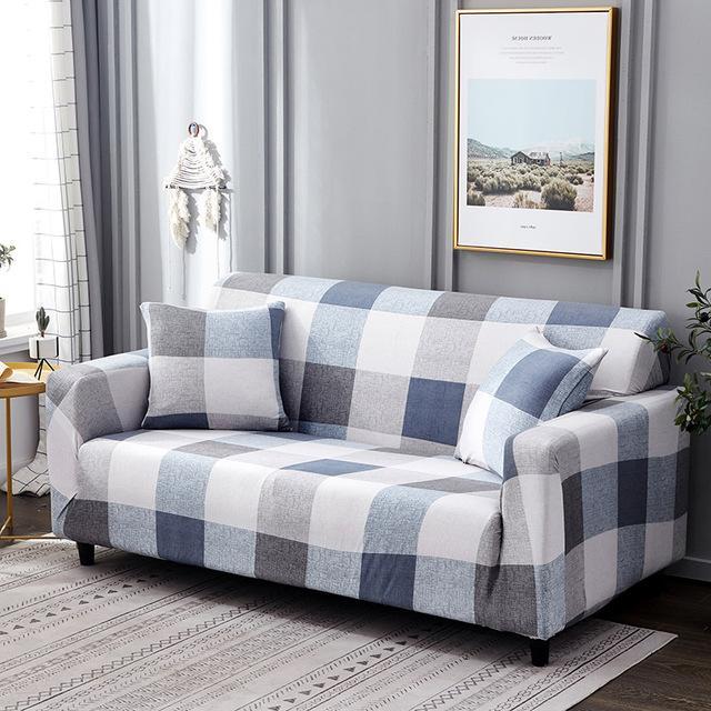 Magic Sofa Cover | Luvikno