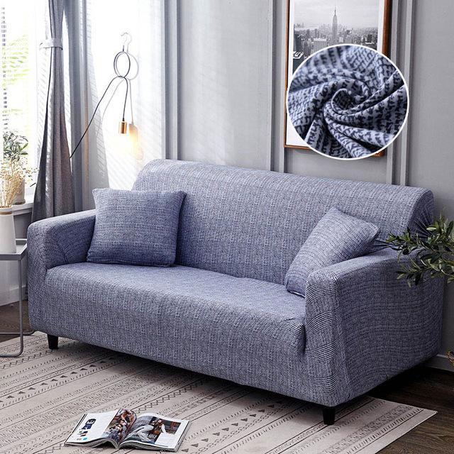 Magic Sofa Cover | Luvikno