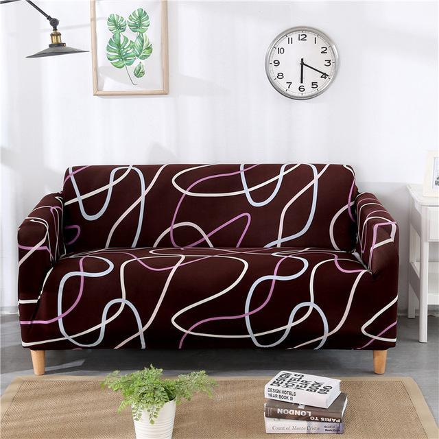 Magic Sofa Cover | Luvikno