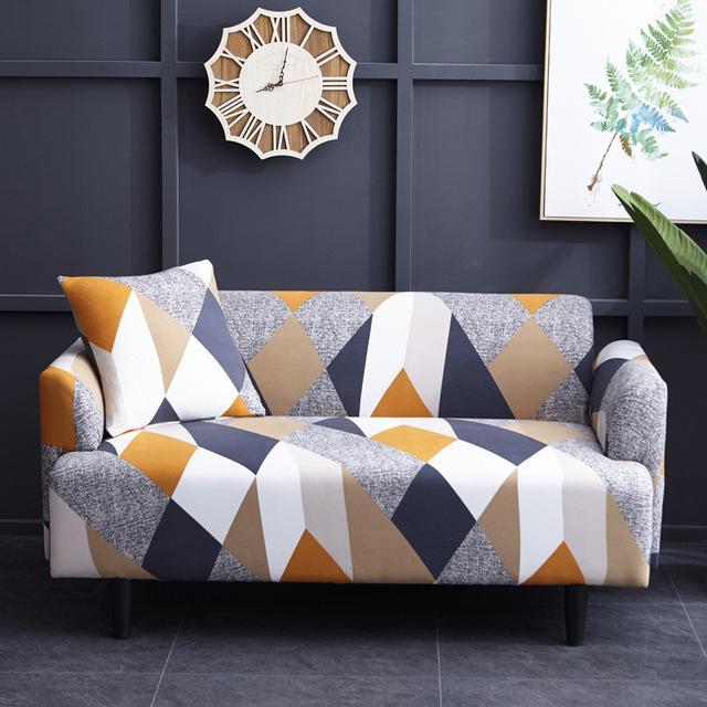 Magic Sofa Cover | Luvikno