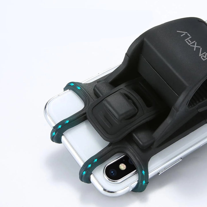 Birte - Styre Mobiltelefonholder | Luvikno