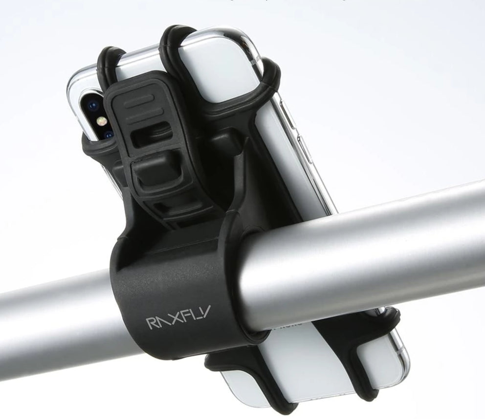 Birte - Styre Mobiltelefonholder | Luvikno