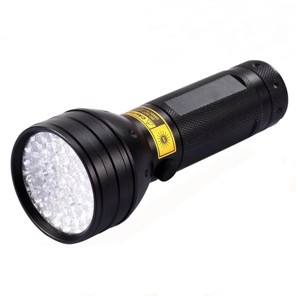 HiLight - LED UV Deteksjons Fakkel | Luvikno