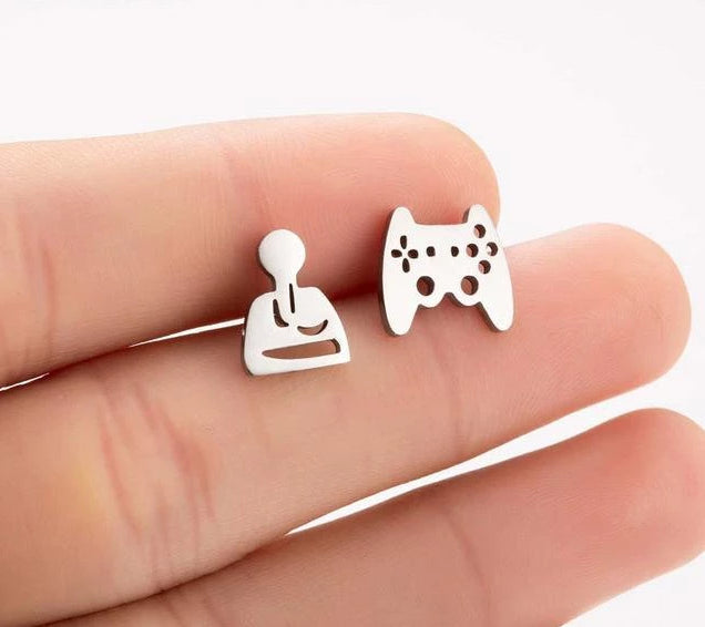 Boho Vintage Stud Earrings | Luvikno