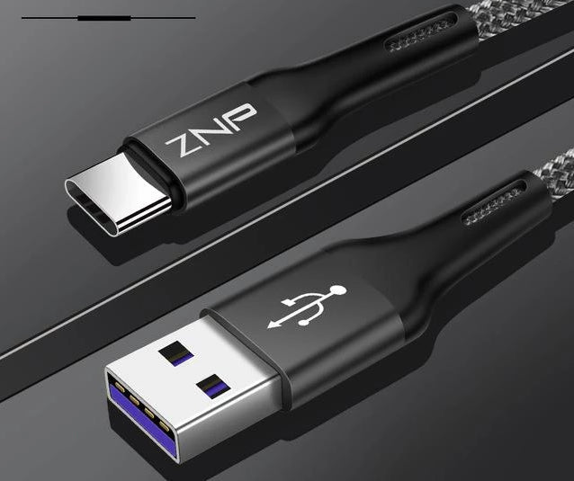 Samsung & Huawei USB Ladekabel | Luvikno