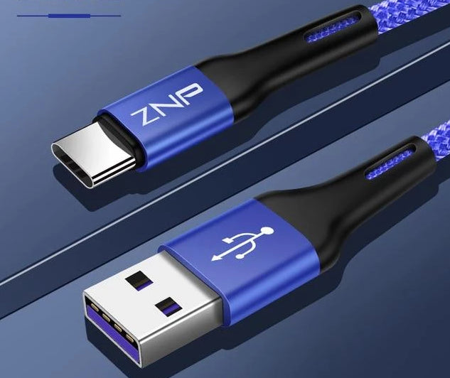Samsung & Huawei USB Ladekabel | Luvikno