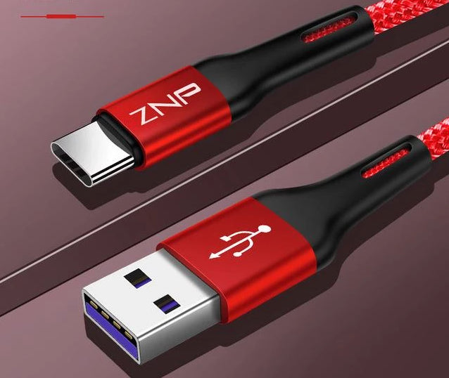 Samsung & Huawei USB Ladekabel | Luvikno