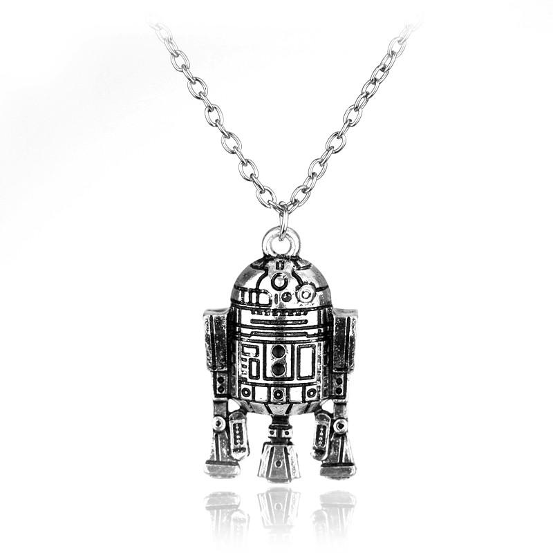 R2D2 Vintage Pene | Luvikno