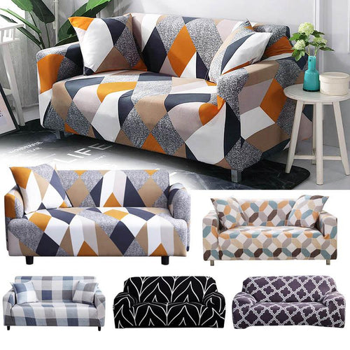 Magic Sofa Cover | Luvikno