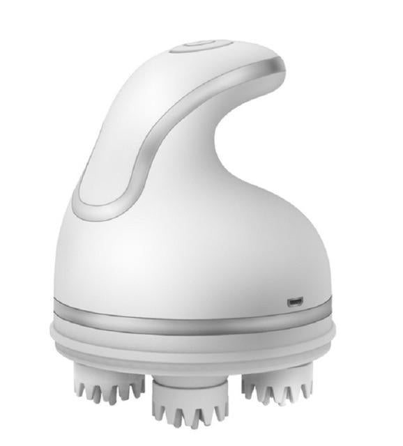 Electric Cat Massager | Luvikno