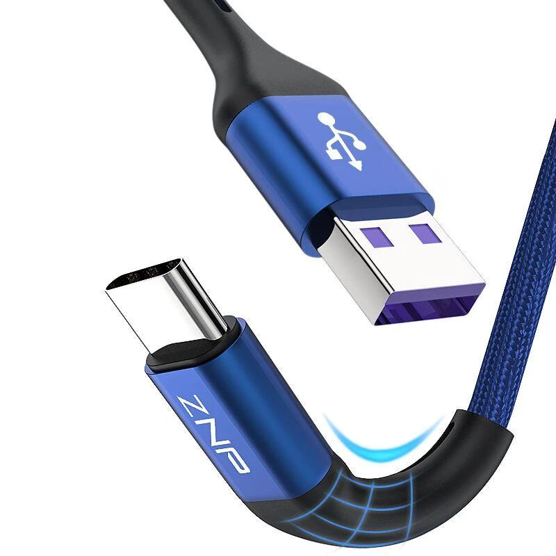 Samsung & Huawei USB Ladekabel | Luvikno