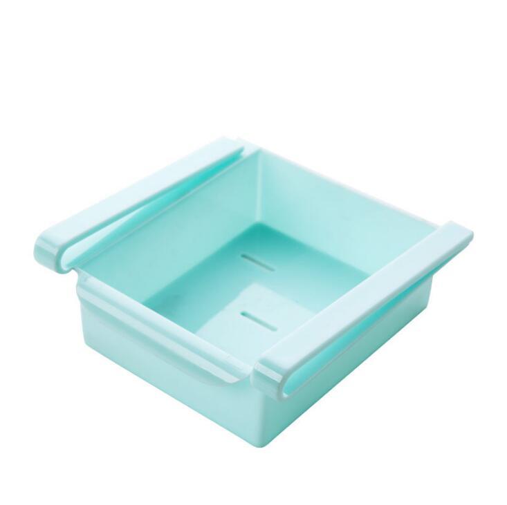 Slide Shelf Kjøleskapsorganisator | Luvikno