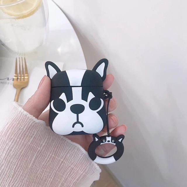 StoreEz - Øretelefon Airpod Etui | Luvikno