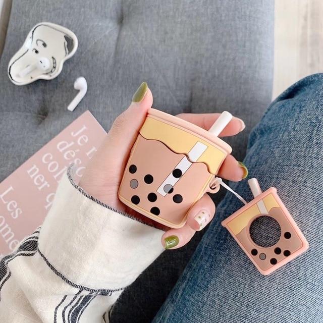 StoreEz - Øretelefon Airpod Etui | Luvikno