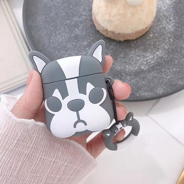 StoreEz - Øretelefon Airpod Etui | Luvikno