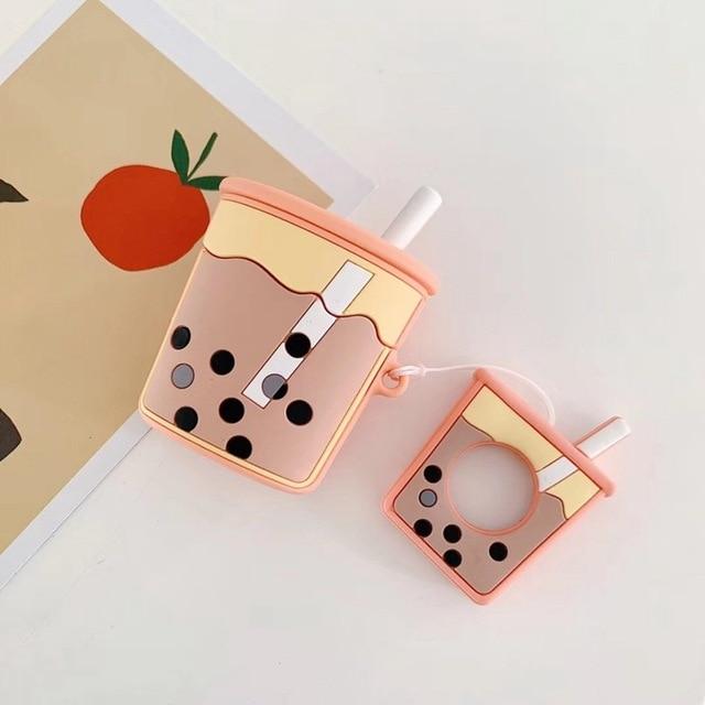 StoreEz - Øretelefon Airpod Etui | Luvikno