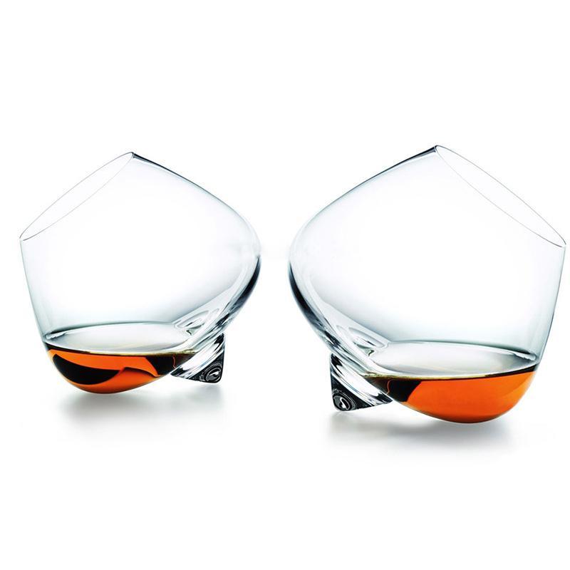 Spin Glass | Luvikno